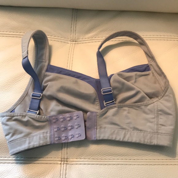 Lululemon sports bra 32DD - Picture 6 of 7